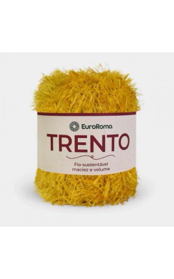 BARBANTE TRENTO EUROROMA 200G MOSTARDA