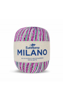 BARBANTE EUROROMA MILANO 200G 4/6 VIOLETA