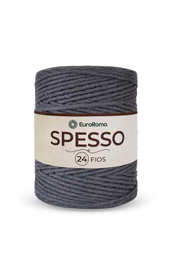 BARBANTE EUROROMA SPESSO 24 FIOS 1KG CHUMBO