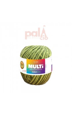 NOVELO MULTI 4/6 200G ABACATE/MUSGO