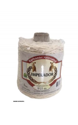 BARBANTE IMPERADOR 4/4 915M CRU