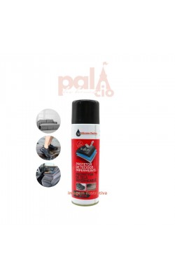PROTETOR DE TECIDOS IMPERMEAVEL 300ML