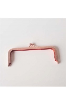 FECHO DE METAL DA VOVO ROSE