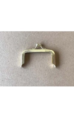 FECHO DE METAL DA VOVO VINTAGE OURO