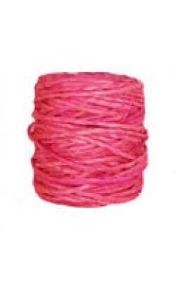 FIO DE SISAL PINK 300/1 10M UNIART