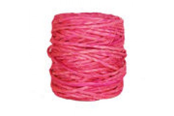 FIO DE SISAL PINK 300/1 10M UNIART