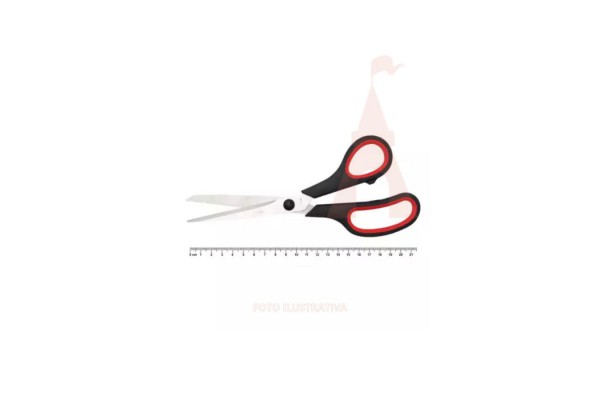 TESOURA MULTI USO 21,5CM ARTE PUNTO