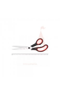 TESOURA MULTI USO 24,5CM ARTE PUNTO