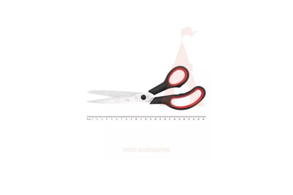 TESOURA MULTI USO 24,5CM ARTE PUNTO