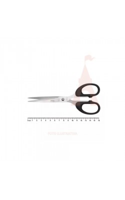 TESOURA MULTI USO 16CM ARTE PUNTO