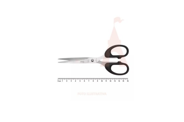 TESOURA MULTI USO 16CM ARTE PUNTO