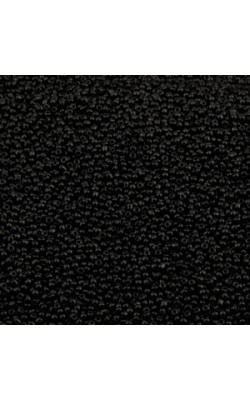 MICANGUINHA DE VIDRO PRETA 10GR