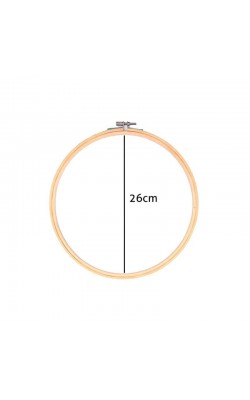 BASTIDOR TARRACHA 26CM 