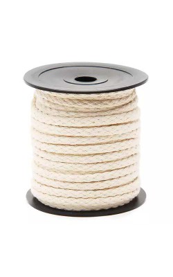 CORDAO MARWAN 6MM COM 25M CRU