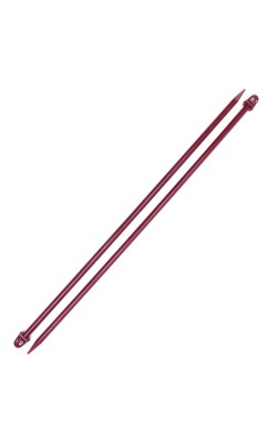 AGULHA DE TRICO PLASTICA 6,5MM