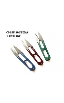 TESOURA DE ARREMATE NYBC