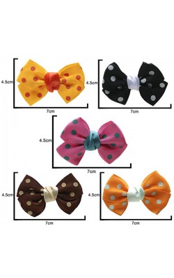 LACO POA DE POLIESTER COM 10 UNIDADES VERDE NYBC