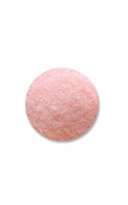 POM POM NYBC 14MM COM 100 PECAS SALMAO