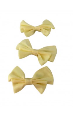 LACO AMARELO COM 10 UNIDADES