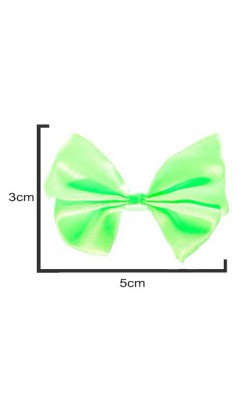 LACO VERDE NEON COM 10 UNIDADES