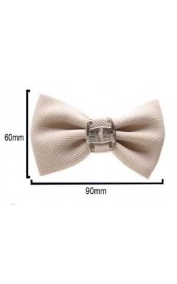 LACO PARA APLIQUE CREME 10PC