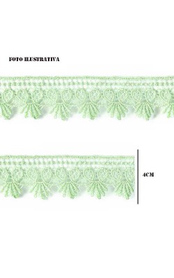 GUIPIR LARG 4CM PECA COM 13.7M