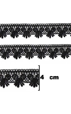 GUIPIR LARG 6CM PECA COM 13.7MT