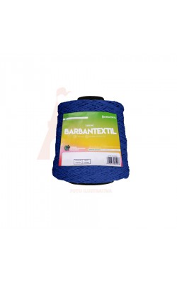 BARBANTE COLORIDO IMPERADOR 4/6 IKG AZUL ROYAL