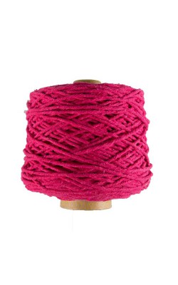 BARBANTEXTIL MAXX 24 FIOS PINK 1KG