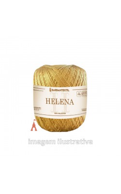 FIO HELENA 130M DOURADO