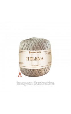 FIO HELENA 130M PRATA