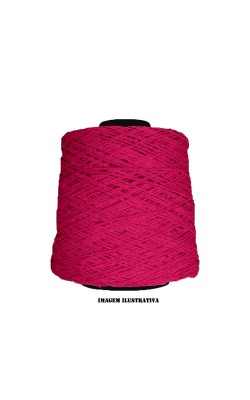 BARBANTE COLORIDO IMPERADOR 4/4 915M PINK