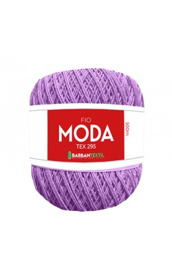 NOVELO MODA 150G 500M LILAS