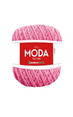 NOVELO MODA 150G 500M ROSA CLARO