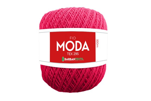 NOVELO MODA 150G 500M PINK