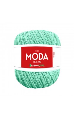 NOVELO MODA 150G 500M VERDE BEBE