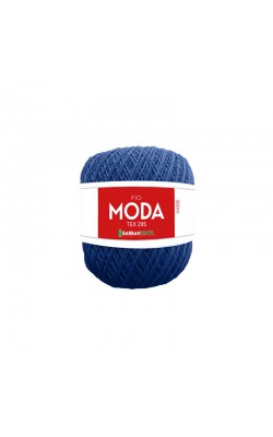 NOVELO MODA 150G 500M AZUL ROYAL