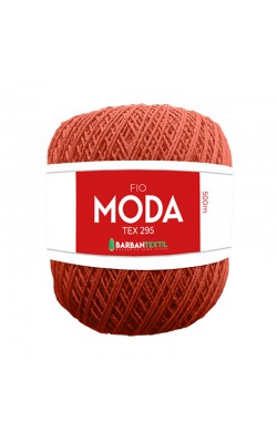 NOVELO MODA 150G 500M TELHA