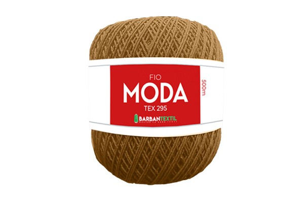 NOVELO MODA 150G 500M CARAMELO