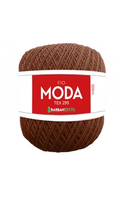 NOVELO MODA 150G 500M CHOCOLATE