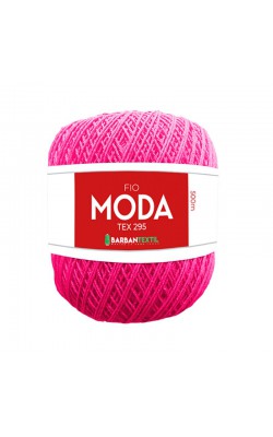 NOVELO MODA 150G 500M PINK NEON