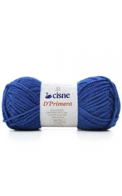 LA CISNE D PRIMERA DE 40 G AZUL CLASSICO