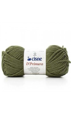 LA CISNE D PRIMERA DE 40 G VERDE SERENIDADE