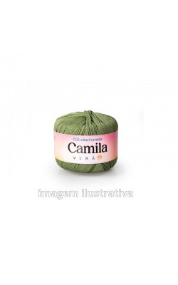 LINHA CAMILA VERAO COR 101
