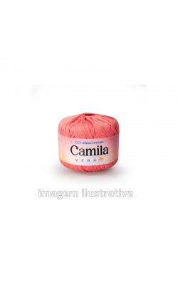 LINHA CAMILA VERAO COR 111