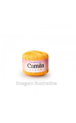 LINHA CAMILA VERAO COR 110