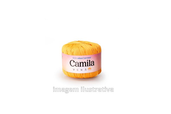 LINHA CAMILA VERAO COR 110