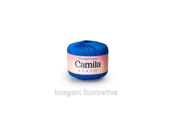 LINHA CAMILA VERAO COR 107