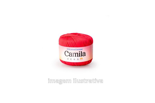 LINHA CAMILA VERAO COR 106