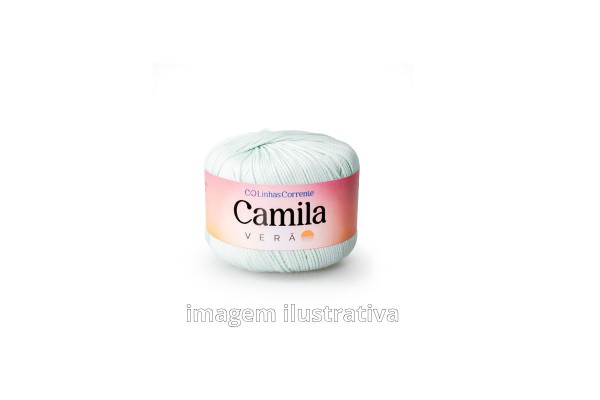 LINHA CAMILA VERAO COR 105
